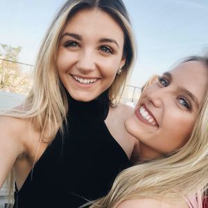 Meet your Posher, Ava